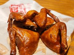 -鸽味轩·粤菜小馆(高楼门总店)