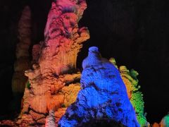 -百魔洞景区