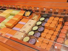 -KUMO KUMO甜品·冰淇淋(深圳壹方城店)