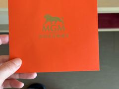 -深圳美高梅酒店·意烁FIAMMA·地中海餐厅