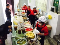 -杨大妈泡菜(园西路店)