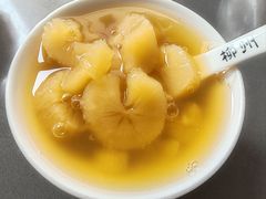 -张飞木薯羹(金鱼巷店)