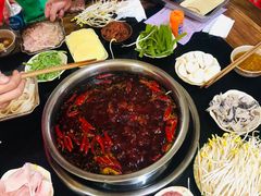 -大龙火锅(老店)
