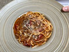 肉酱意面Bolognese-Cyclus Craft Kitchen薩克思手工厨房