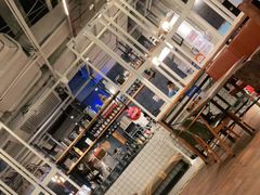 大堂-机器人火炉披萨(爱琴海店)