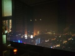 -长沙尼依格罗酒店