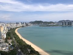 -三亚福朋喜来登酒店·大堂吧