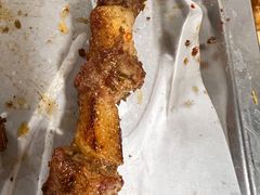 -新疆艾麦尔烧烤(丰台路口店)