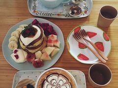 -春风十里咖啡馆