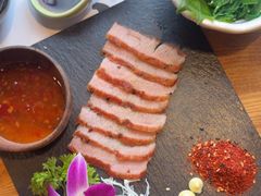 -衣川小森林·料理·寿司(鸿铭中心店)