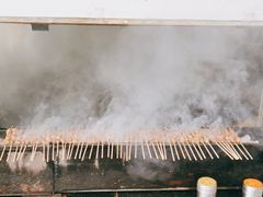 -清真·西北人家风味馆(中山中路店)