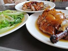 烧鹅-黄连大头华烧鹅店(大良店)