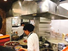 -清真磨沟沿老字号牛肉面(总店)