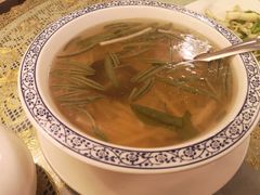 -新聚丰菜馆(太监弄店)