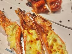 -喜庭海鲜自助(深圳万丰海岸城店)