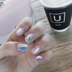 -PinkBaby美甲美睫