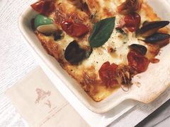 -娜娜家·Nana's restaurant(国金汇店)