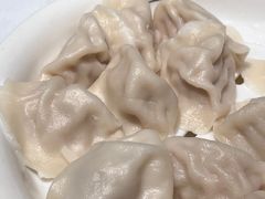 -山东老家(科韵分店)