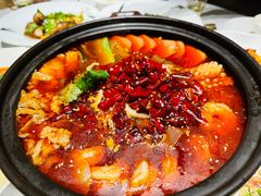 -俏江南·晋文化主题餐厅(中正天街店)