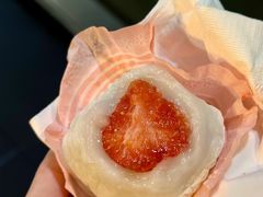 -澳门长洲糯米糍(柯打苏沙街店)