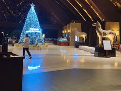 -三亚湾海居铂尔曼度假酒店