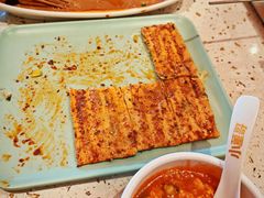 -小董哥烤串(金水花城店)