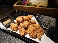 排骨酥-湊湊火锅·茶憩(打浦桥日月光店)