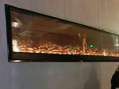 -大牛焱烧·和牛·海鲜炭火烧放题