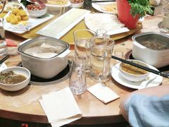 -清真军邺·金富苑肥牛(石坡街旗舰店)