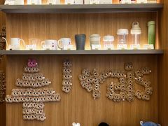 -代数学家algebraist coffee(亲橙里购物中心店)