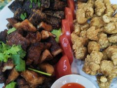 -一家亲台菜餐厅(银塘中路店)