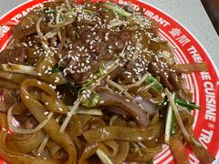 -明腾壹间茶餐厅(新都会花园广场店)