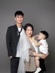 -巴黎恋人婚纱摄影(东莞总店)