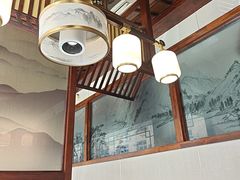 -福荣新中式餐厅