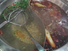 -嬷孙家潮汕牛肉火锅(北京路天河城店)