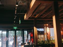大堂-管氏翅吧(台湾街店)
