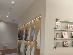 -天真蓝照相馆(五角场百联又一城店)