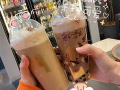 -烫面包·面包烘焙(绿地缤纷城店)