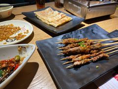 -聚味瞿记·龙虾堂(望城店)