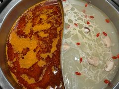 -季季红火锅(长沙步行街店)