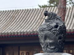 -承德避暑山庄景区