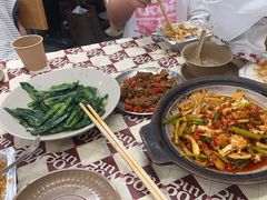 -老三样·旧食新味(万寿宫店)