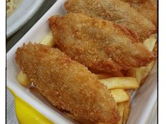 -蘑菇餐厅(小火瓦巷店)