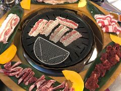 -玄希浪漫厨房·韩料烤肉(湖滨银泰in77店)