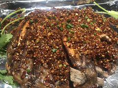 -熊记虾王·小龙虾(东晓南店)