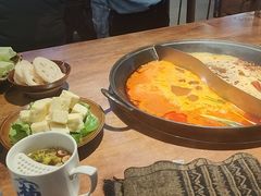 -楠火锅(仁恒梦中心店)