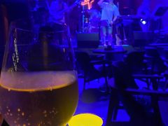 -MM·五声·音乐人与调酒师(西安路店)