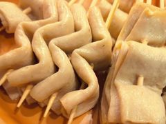 -龍歌自助小火锅(城阳万象汇店)