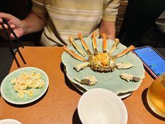 -成隆行·蟹王府(九江路店)