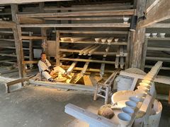 -景德镇古窑民俗博览区